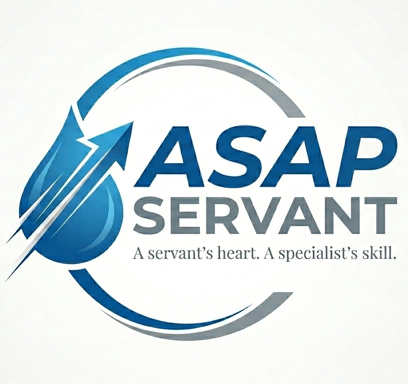 ASAP SERVANT